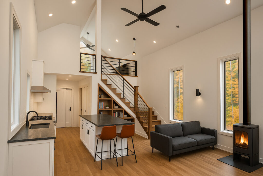 Nordic Retreat_Interior_1